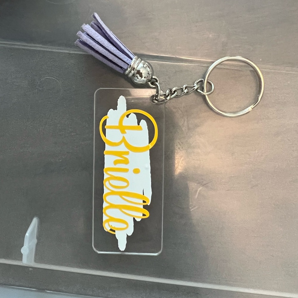 Keychains!!! - Picture 4 of 16